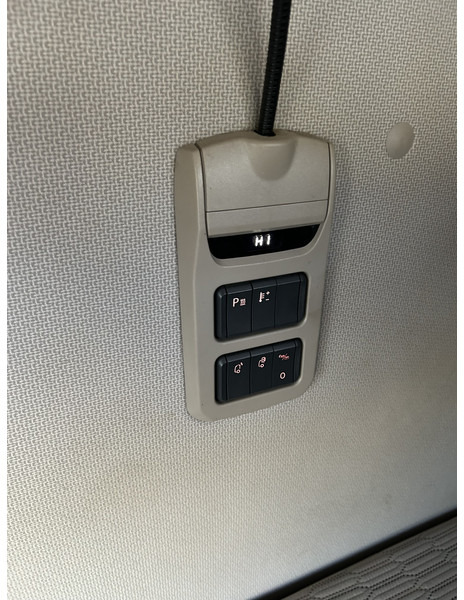 Tractor unit DAF XF 480 FT SSC / Motor + DPF Problems / 562 dkm / 2 Tanks / NL Truck: picture 8 Tractor unit DAF XF 480 FT SSC / Motor + DPF Problems / 562 dkm / 2 Tanks / NL Truck: picture 8