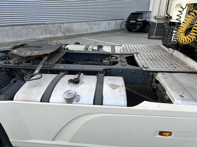 Tractor unit DAF XF 480 FT SSC / Motor + DPF Problems / 562 dkm / 2 Tanks / NL Truck: picture 20 Tractor unit DAF XF 480 FT SSC / Motor + DPF Problems / 562 dkm / 2 Tanks / NL Truck: picture 20