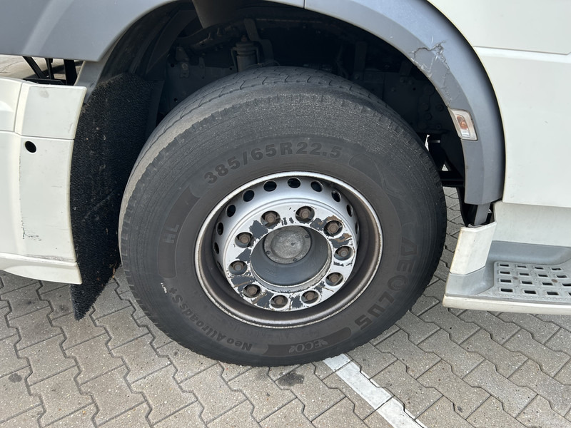 Tractor unit DAF XF 480 FT SSC / Motor + DPF Problems / 562 dkm / 2 Tanks / NL Truck: picture 12 Tractor unit DAF XF 480 FT SSC / Motor + DPF Problems / 562 dkm / 2 Tanks / NL Truck: picture 12