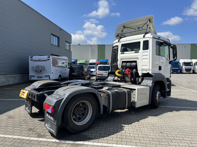 MAN TGS 18.360 Euro 6 / 195 dkm / Airco / NL Truck - Tractor unit: picture 2 MAN TGS 18.360 Euro 6 / 195 dkm / Airco / NL Truck - Tractor unit: picture 2