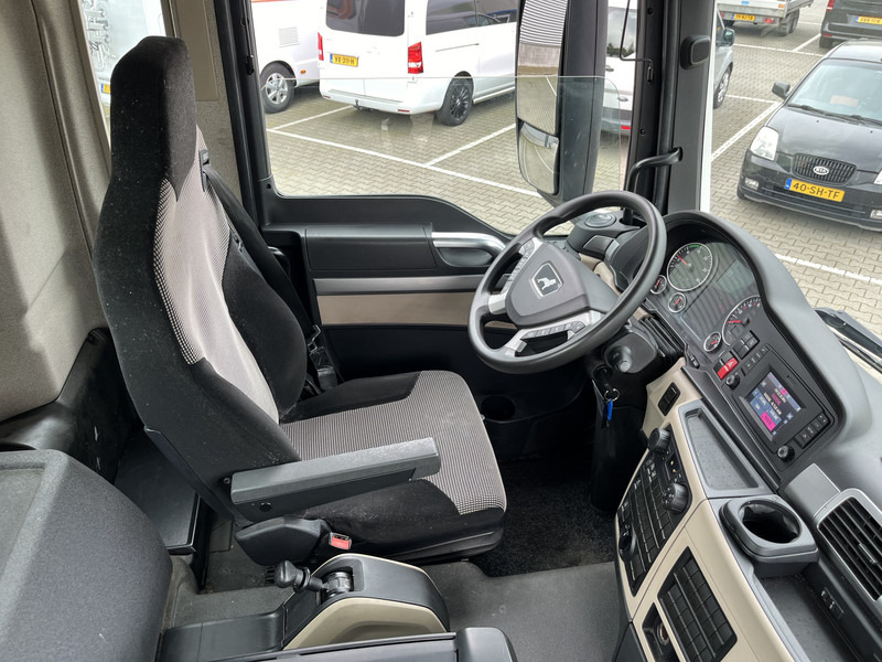 MAN TGS 18.360 Euro 6 / 204 dkm / Airco / NL Truck - Tractor unit: picture 3 MAN TGS 18.360 Euro 6 / 204 dkm / Airco / NL Truck - Tractor unit: picture 3