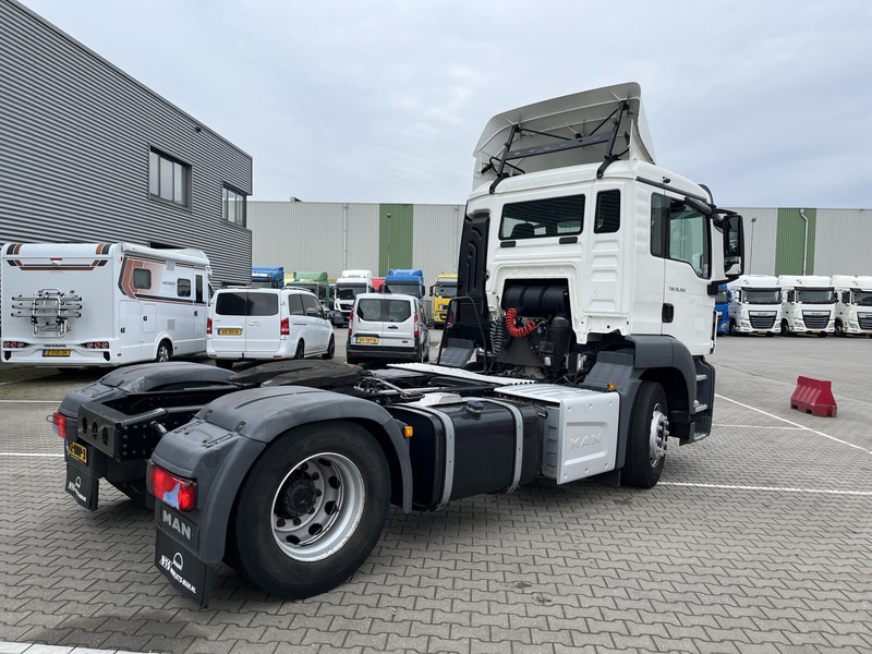 MAN TGS 18.360 Euro 6 / 204 dkm / Airco / NL Truck - Tractor unit: picture 2 MAN TGS 18.360 Euro 6 / 204 dkm / Airco / NL Truck - Tractor unit: picture 2