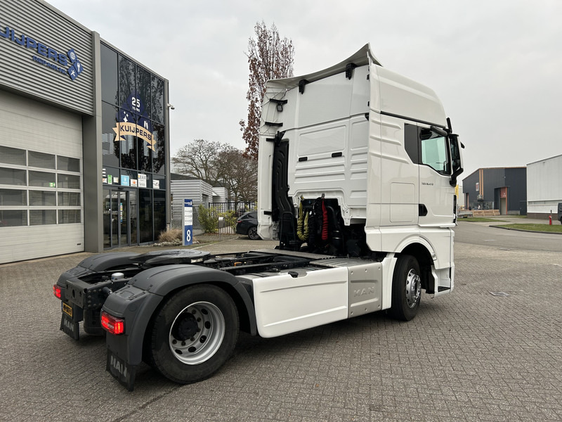 MAN TGX 18.470 GX / Retarder / New Tacho V2 / 2 Tanks / APK TUV 01-27 - Tractor unit: picture 2 MAN TGX 18.470 GX / Retarder / New Tacho V2 / 2 Tanks / APK TUV 01-27 - Tractor unit: picture 2