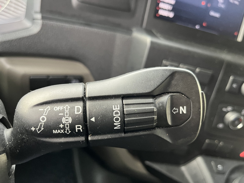 MAN TGX 18.470 GX / ZF Retarder / Full LED / 2 Tanks / APK TUV 01-26 - Tractor unit: picture 5 MAN TGX 18.470 GX / ZF Retarder / Full LED / 2 Tanks / APK TUV 01-26 - Tractor unit: picture 5
