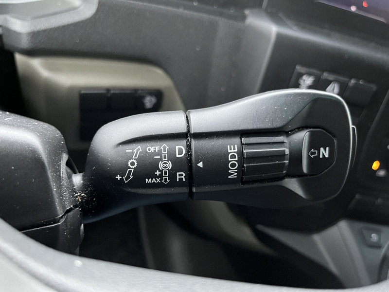 MAN TGX 18.510 GX / 2 Tanks / Full LED / APK TUV 02-26 - Tractor unit: picture 5 MAN TGX 18.510 GX / 2 Tanks / Full LED / APK TUV 02-26 - Tractor unit: picture 5