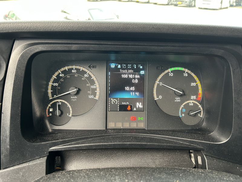 Mercedes-Benz Actros F 1836 Streamspace LS / New Tacho V2 / Euro 6 E / APK TUV 08-26 - Tractor unit: picture 4 Mercedes-Benz Actros F 1836 Streamspace LS / New Tacho V2 / Euro 6 E / APK TUV 08-26 - Tractor unit: picture 4