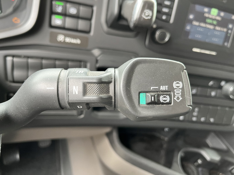 Scania G 410 Highline / 699 dkm / Stand Klima / APK TUV 08-25 - Tractor unit: picture 5 Scania G 410 Highline / 699 dkm / Stand Klima / APK TUV 08-25 - Tractor unit: picture 5
