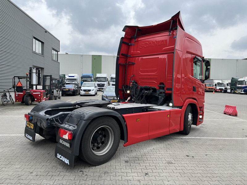 Scania G 410 Highline / 699 dkm / Stand Klima / APK TUV 08-25 - Tractor unit: picture 2 Scania G 410 Highline / 699 dkm / Stand Klima / APK TUV 08-25 - Tractor unit: picture 2