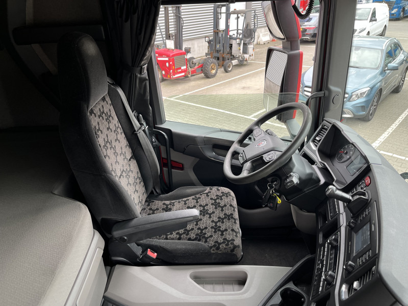 Scania G 410 Highline / 699 dkm / Stand Klima / APK TUV 08-25 - Tractor unit: picture 3 Scania G 410 Highline / 699 dkm / Stand Klima / APK TUV 08-25 - Tractor unit: picture 3