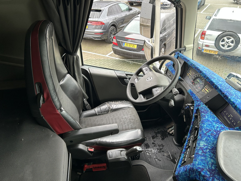 Volvo FH 500 Globetrotter / 775 dkm / New Tacho V2 / VEB+ / PTO Hydraulic - Tractor unit: picture 3 Volvo FH 500 Globetrotter / 775 dkm / New Tacho V2 / VEB+ / PTO Hydraulic - Tractor unit: picture 3