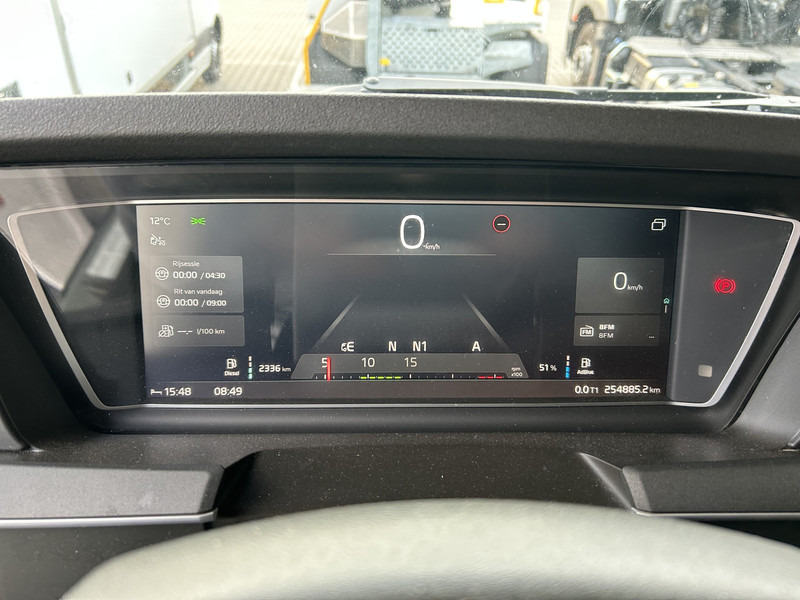 Volvo FH 500 Globetrotter XL / VEB+ / 2 Tanks / New Tacho V2 / APK TUV 07-26 - Tractor unit: picture 4 Volvo FH 500 Globetrotter XL / VEB+ / 2 Tanks / New Tacho V2 / APK TUV 07-26 - Tractor unit: picture 4