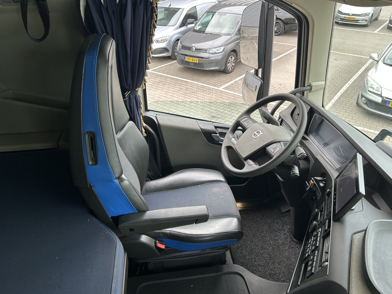 Volvo FH 500 Globetrotter XL / VEB+ / 2 Tanks / New Tacho V2 / APK TUV 07-26 - Tractor unit: picture 3 Volvo FH 500 Globetrotter XL / VEB+ / 2 Tanks / New Tacho V2 / APK TUV 07-26 - Tractor unit: picture 3