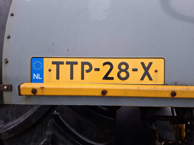 BRAUTIGAM 120-40 - Farm trailer: picture 5 BRAUTIGAM 120-40 - Farm trailer: picture 5