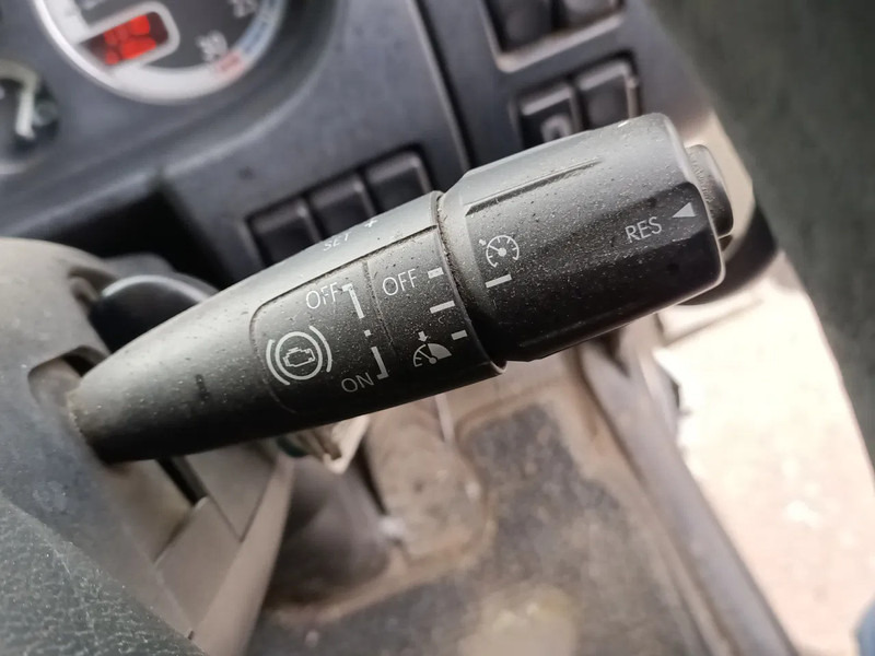 DAF CF 75 - Refuse truck: picture 4 DAF CF 75 - Refuse truck: picture 4