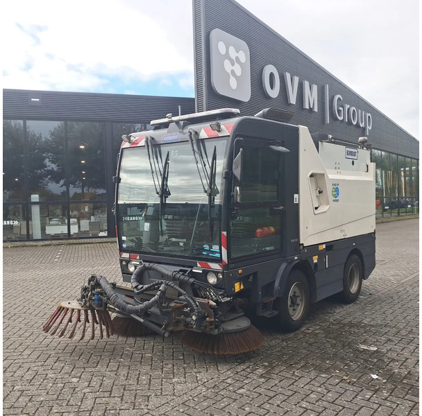 Schmidt CLEANGO 500 CLEANGO 500 - Road sweeper: picture 2 Schmidt CLEANGO 500 CLEANGO 500 - Road sweeper: picture 2