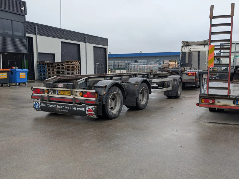 GS AIC-3000 N AIC-3000 N - Truck: picture 4 GS AIC-3000 N AIC-3000 N - Truck: picture 4