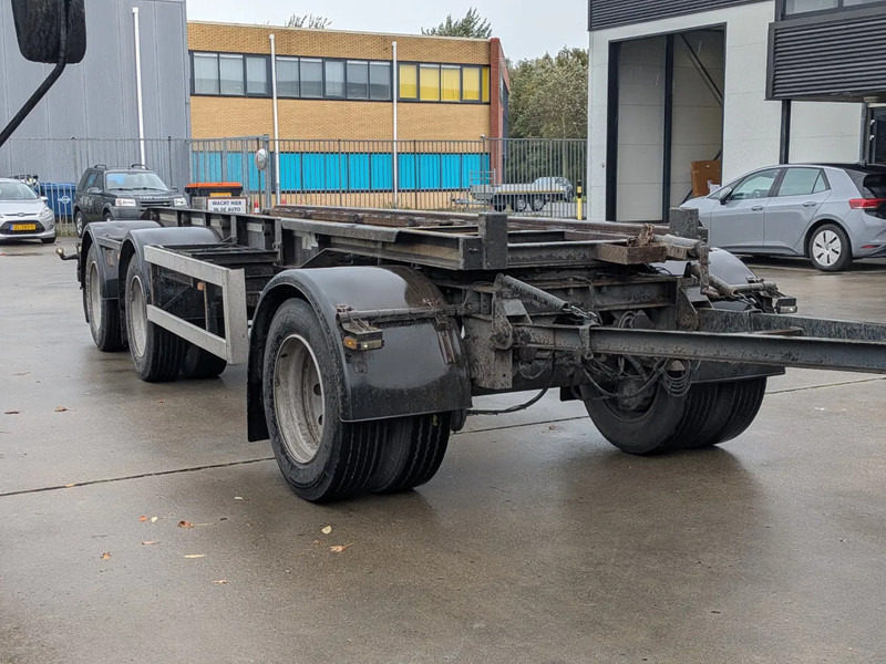 GS AIC-3000 N AIC-3000 N - Truck: picture 1 GS AIC-3000 N AIC-3000 N - Truck: picture 1