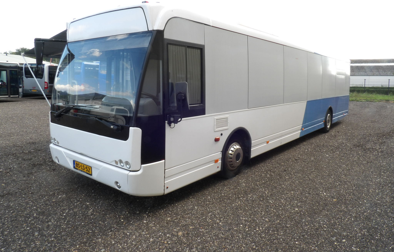 9x VDL Berkhof Ambassador 200, Euro 5 EEV SPECIAL BUS - Bus: picture 2 9x VDL Berkhof Ambassador 200, Euro 5 EEV SPECIAL BUS - Bus: picture 2