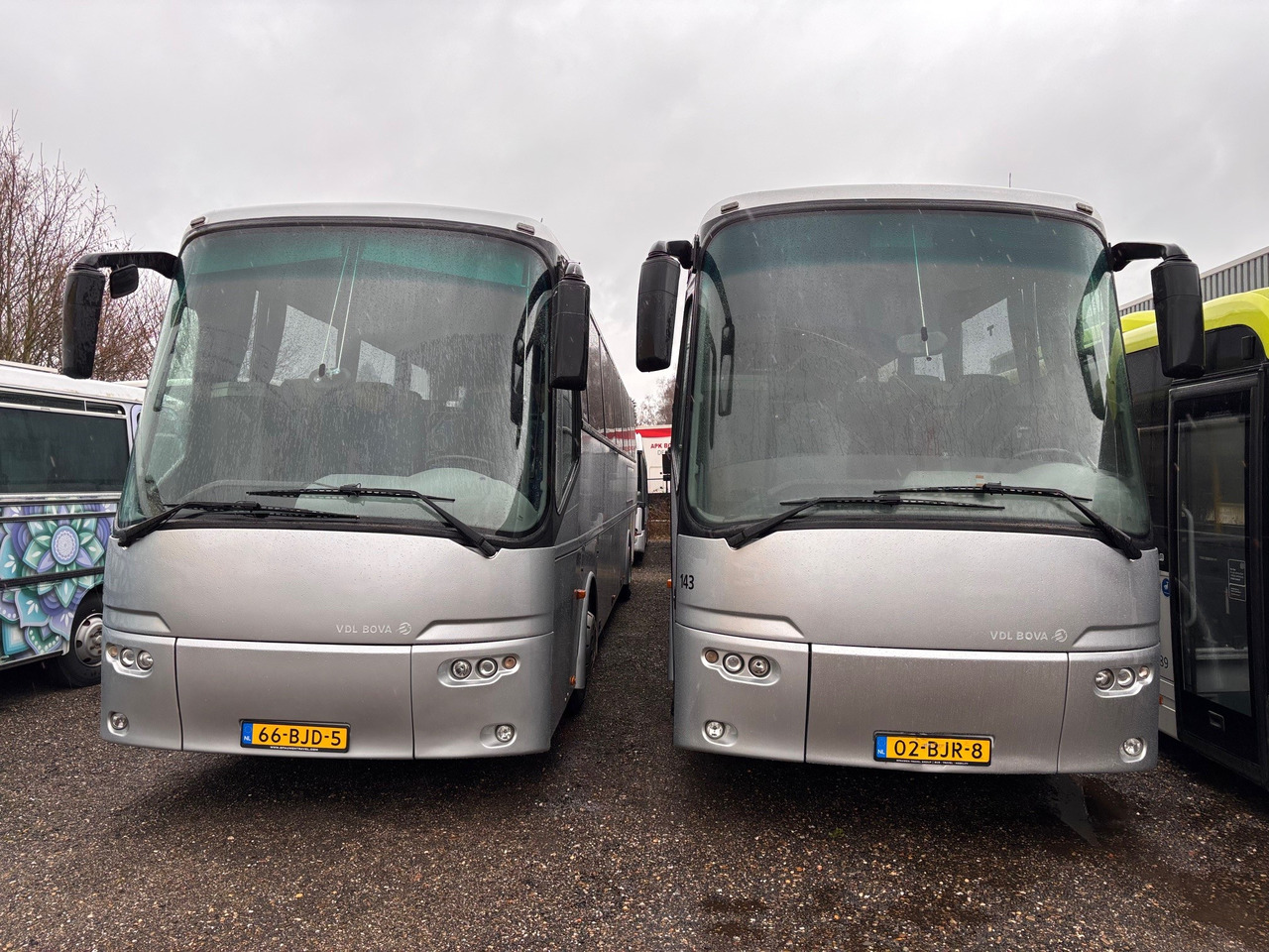 VDL Bova Futura FHD 127.365 (2x Available!!!) - Coach: picture 2 VDL Bova Futura FHD 127.365 (2x Available!!!) - Coach: picture 2