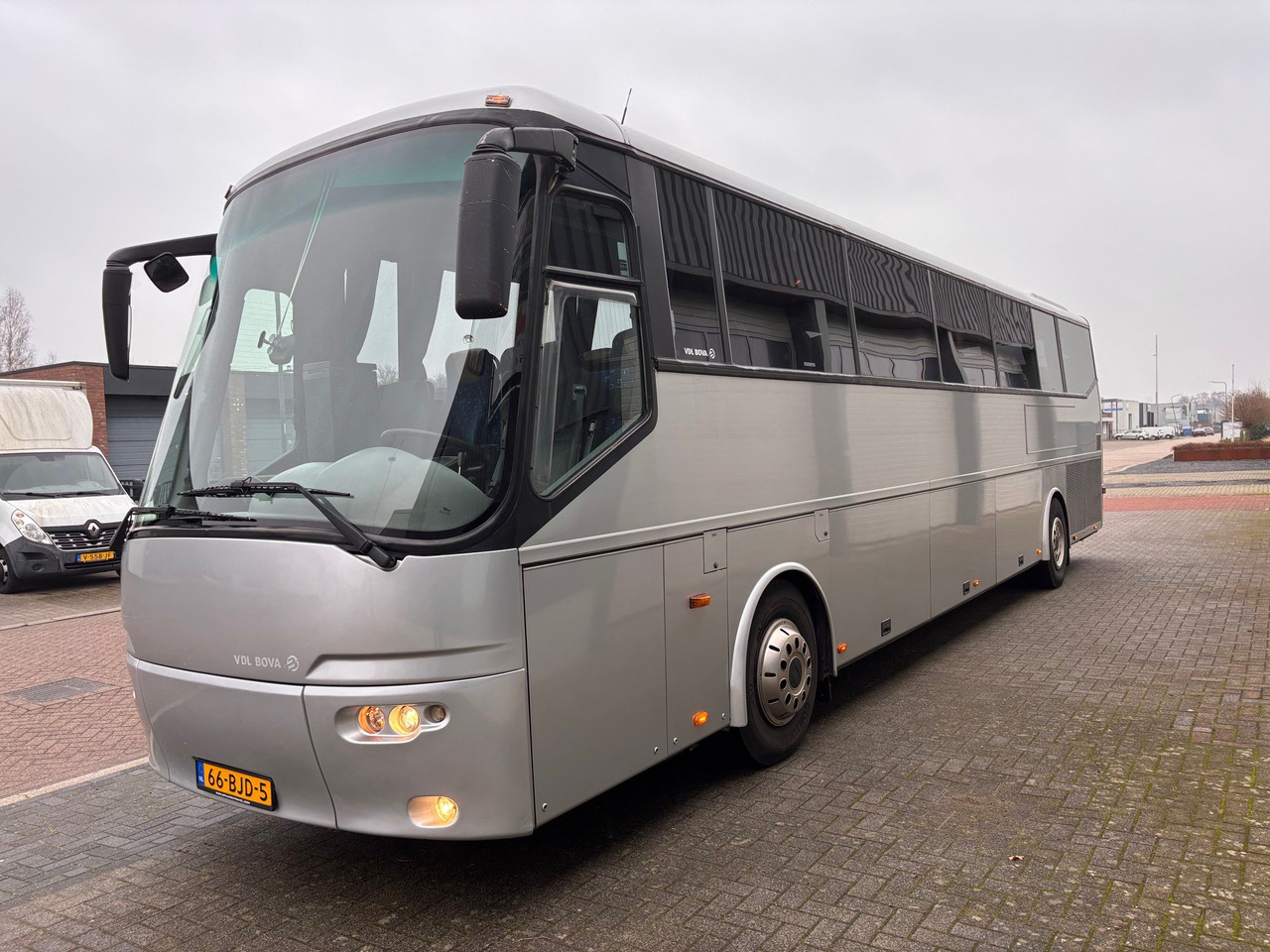 VDL Bova Futura FHD 127.365 (2x Available!!!) - Coach: picture 4 VDL Bova Futura FHD 127.365 (2x Available!!!) - Coach: picture 4