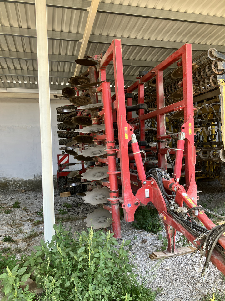 HORSCH Tiger 6 MT - Cultivator: picture 3 HORSCH Tiger 6 MT - Cultivator: picture 3