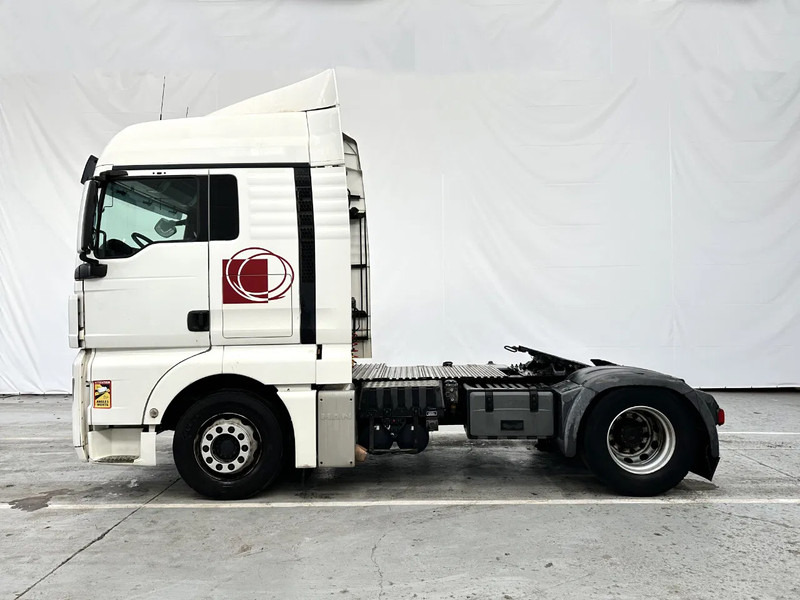 MAN TGX 18.440 XLX 10 PIECES/STUCK/PIECES - Tractor unit: picture 2 MAN TGX 18.440 XLX 10 PIECES/STUCK/PIECES - Tractor unit: picture 2