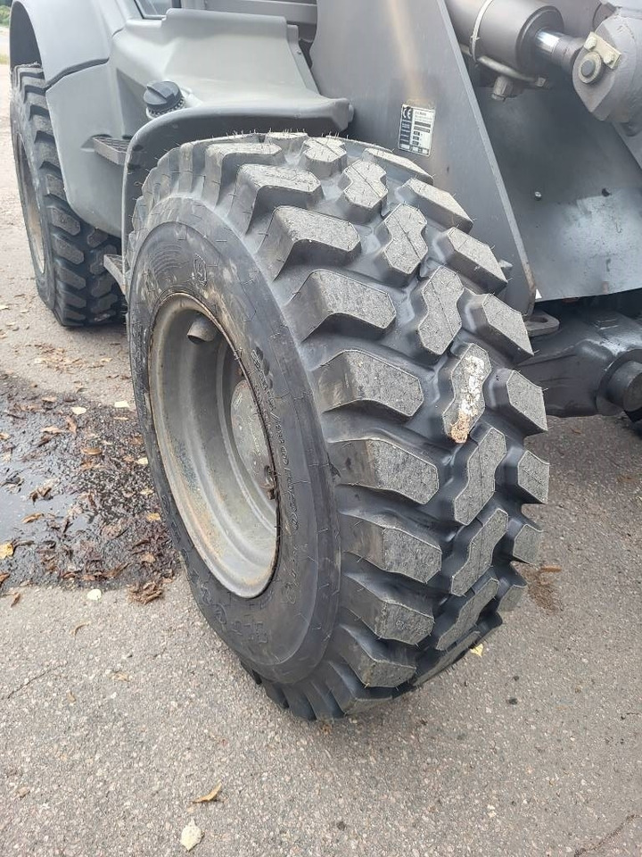 Wheel loader Ahlmann AF 1200: picture 12 Wheel loader Ahlmann AF 1200: picture 12