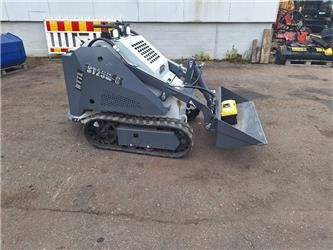 BTTL St25m-6 - Crawler loader: picture 1 BTTL St25m-6 - Crawler loader: picture 1