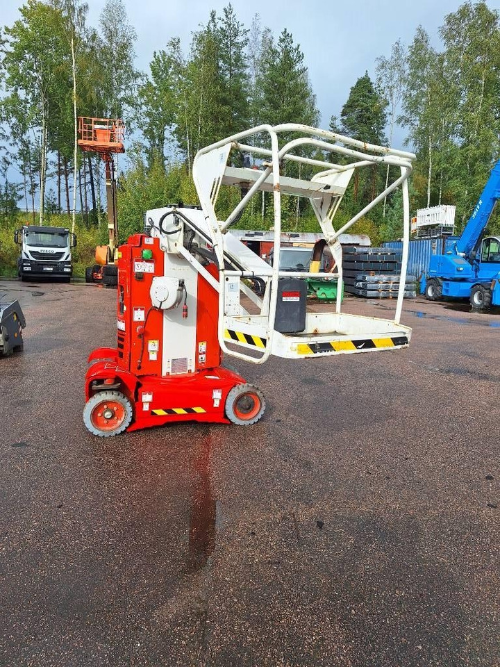 Haulotte Star 10 - Vertical mast lift: picture 3 Haulotte Star 10 - Vertical mast lift: picture 3