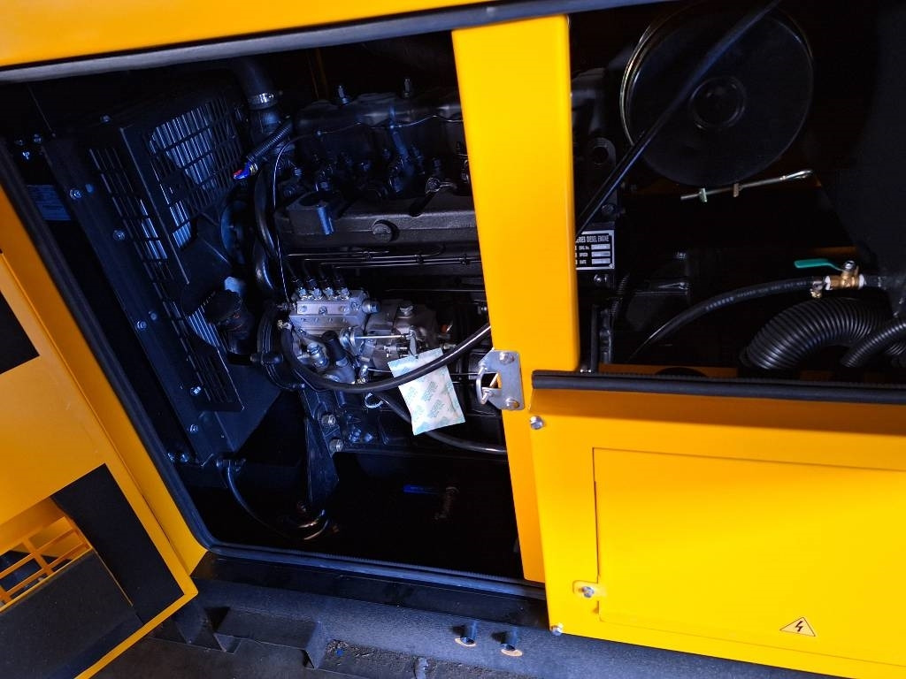 Ricardo APW75 - Generator set: picture 5 Ricardo APW75 - Generator set: picture 5