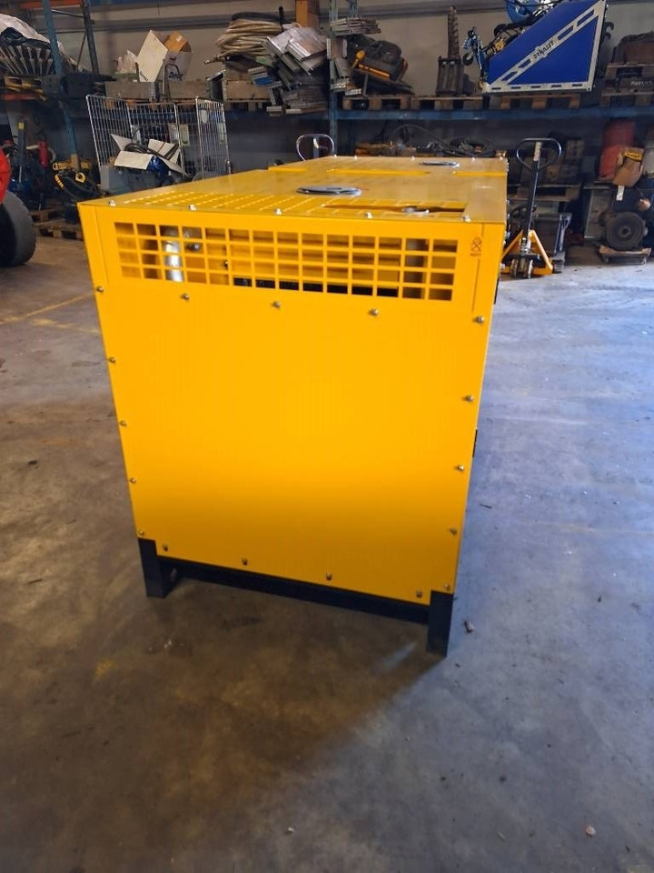 Ricardo APW75 - Generator set: picture 2 Ricardo APW75 - Generator set: picture 2