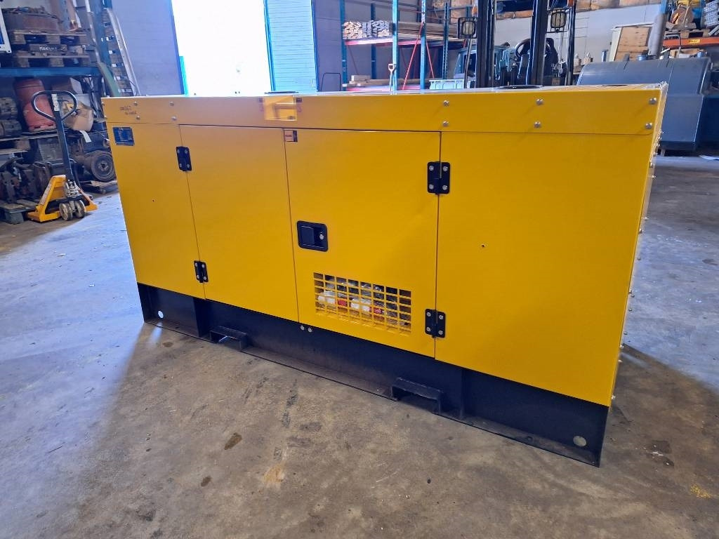 Ricardo APW75 - Generator set: picture 3 Ricardo APW75 - Generator set: picture 3