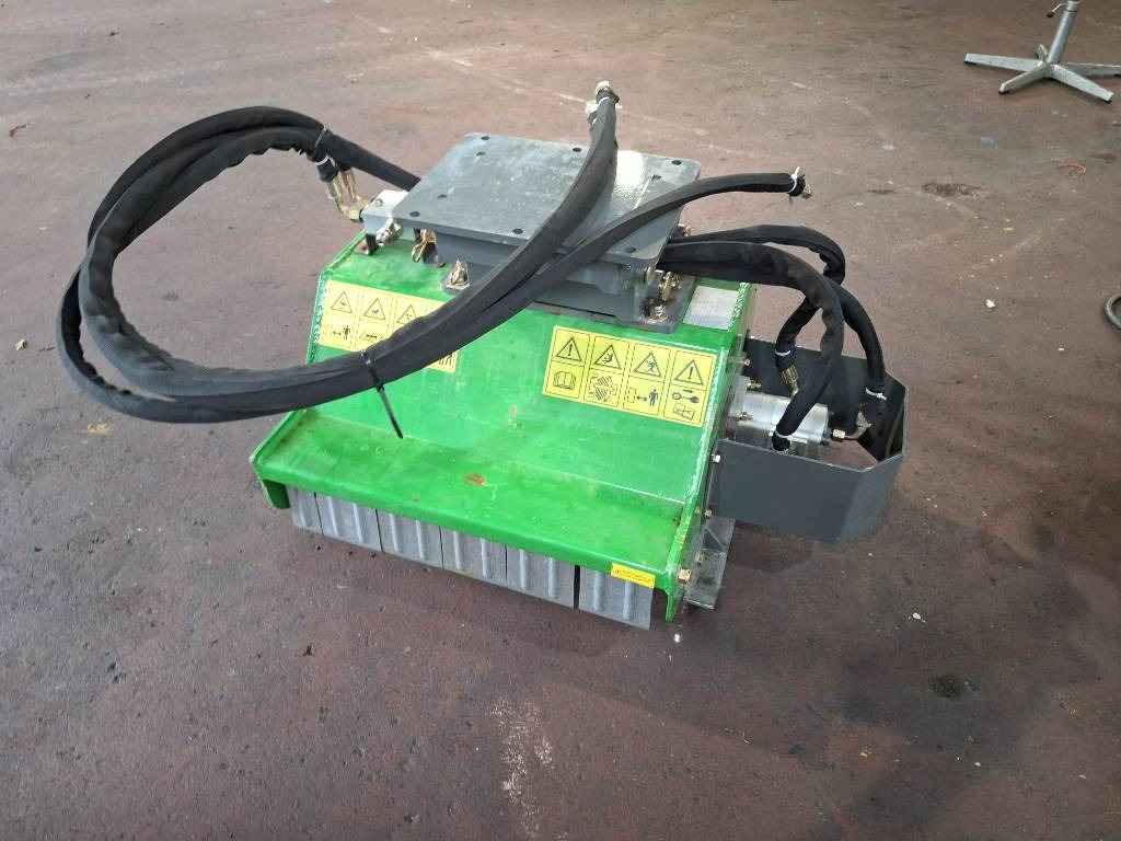 Solmek Bm-600 - Demolition shears: picture 2 Solmek Bm-600 - Demolition shears: picture 2