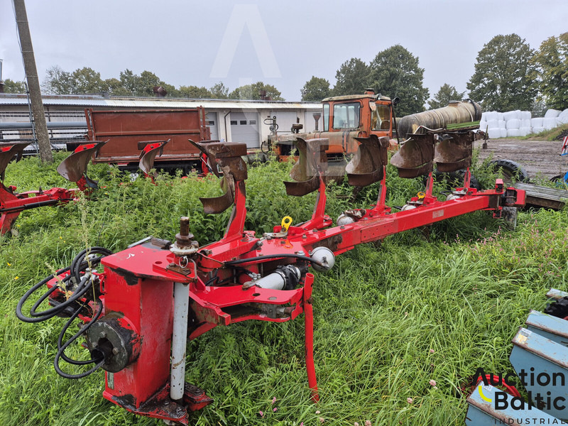 Agrolux HRT 5975 AX - Plough: picture 1 Agrolux HRT 5975 AX - Plough: picture 1