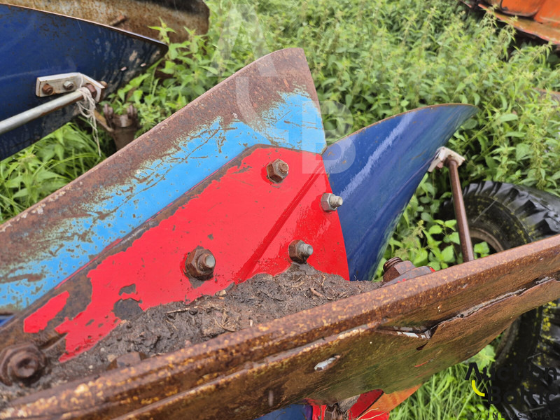 Agrolux HRT 5975 AX - Plough: picture 5 Agrolux HRT 5975 AX - Plough: picture 5