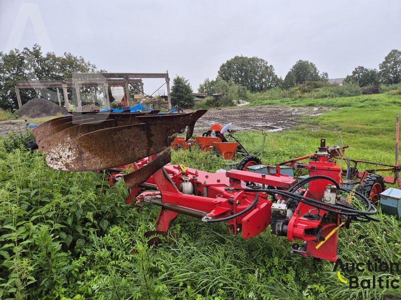 Agrolux HRT 5975 AX - Plough: picture 4 Agrolux HRT 5975 AX - Plough: picture 4