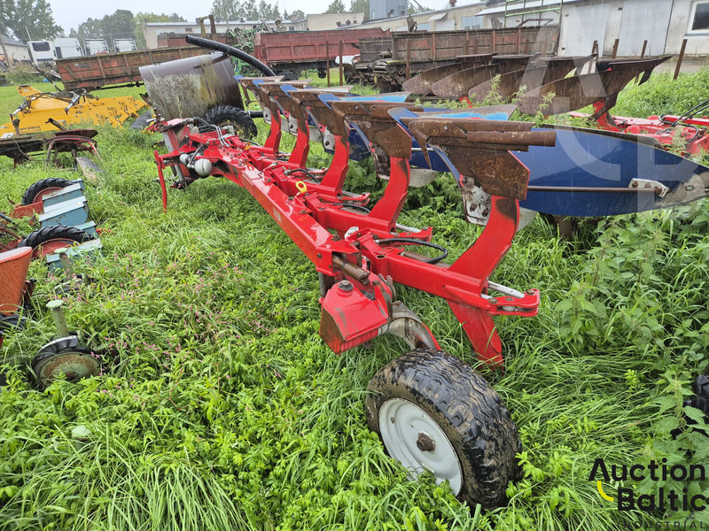 Agrolux HRT 5975 AX - Plough: picture 3 Agrolux HRT 5975 AX - Plough: picture 3