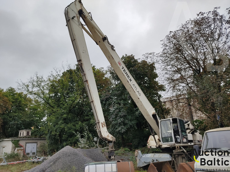 Atlas 1804 MI - Excavator: picture 2 Atlas 1804 MI - Excavator: picture 2