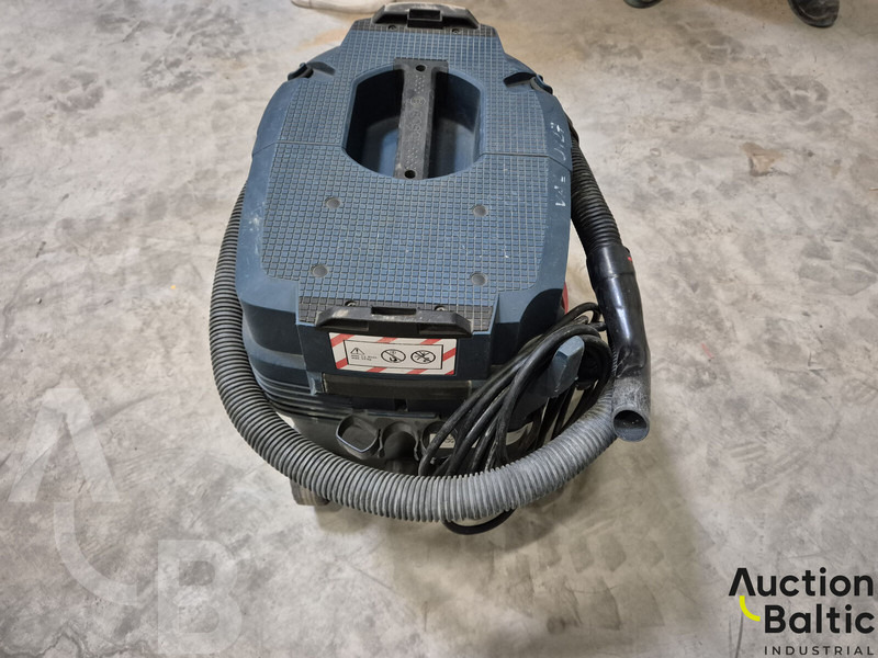 Bosch GAS 35L AFC - Industrial vacuum cleaner: picture 2 Bosch GAS 35L AFC - Industrial vacuum cleaner: picture 2