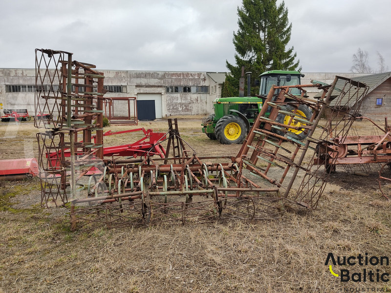 CULTIVATOR - Cultivator: picture 1 CULTIVATOR - Cultivator: picture 1