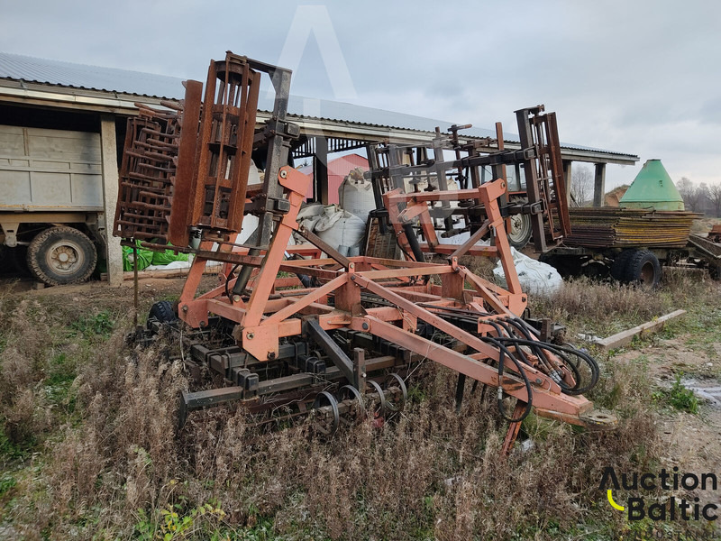 CULTIVATOR - Cultivator: picture 1 CULTIVATOR - Cultivator: picture 1