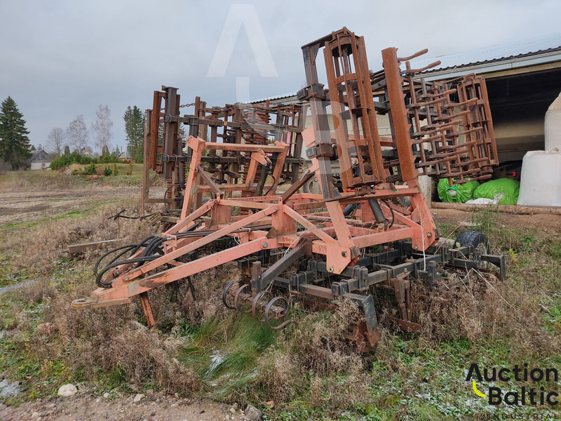 CULTIVATOR - Cultivator: picture 2 CULTIVATOR - Cultivator: picture 2