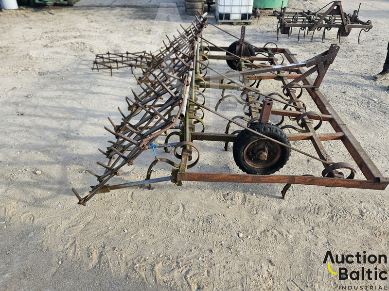 CULTIVATOR - Cultivator: picture 5 CULTIVATOR - Cultivator: picture 5