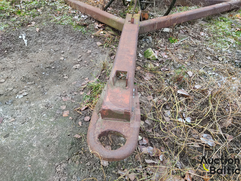 CULTIVATOR - Cultivator: picture 5 CULTIVATOR - Cultivator: picture 5