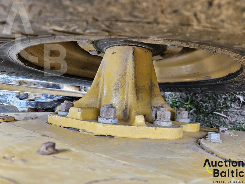 Skid steer loader Caterpillar 242 D 3: picture 17