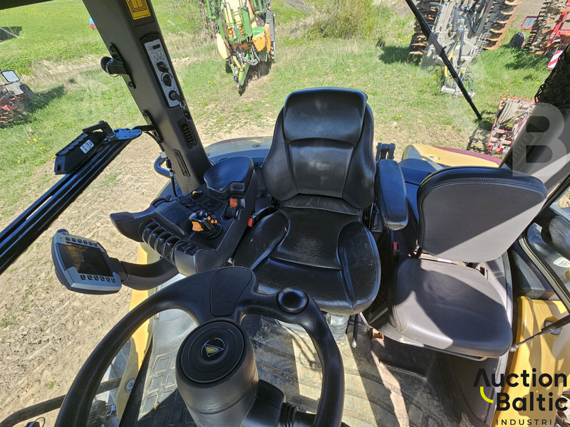 Leasing of Challenger MT 755 E Challenger MT 755 E: picture 10