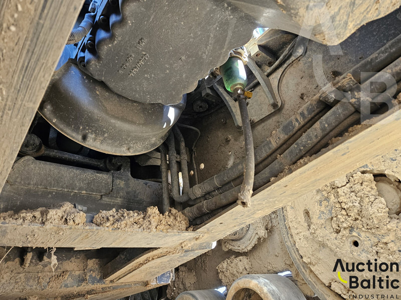 Leasing of Challenger MT 755 E Challenger MT 755 E: picture 15