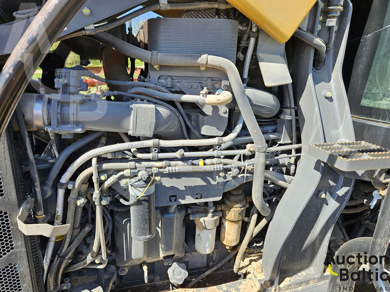 Leasing of Challenger MT 755 E Challenger MT 755 E: picture 13