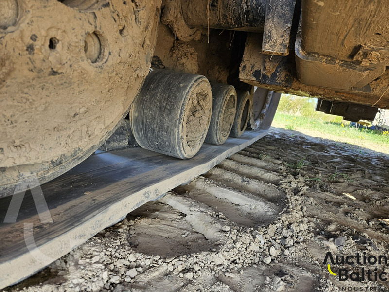 Leasing of Challenger MT 755 E Challenger MT 755 E: picture 19