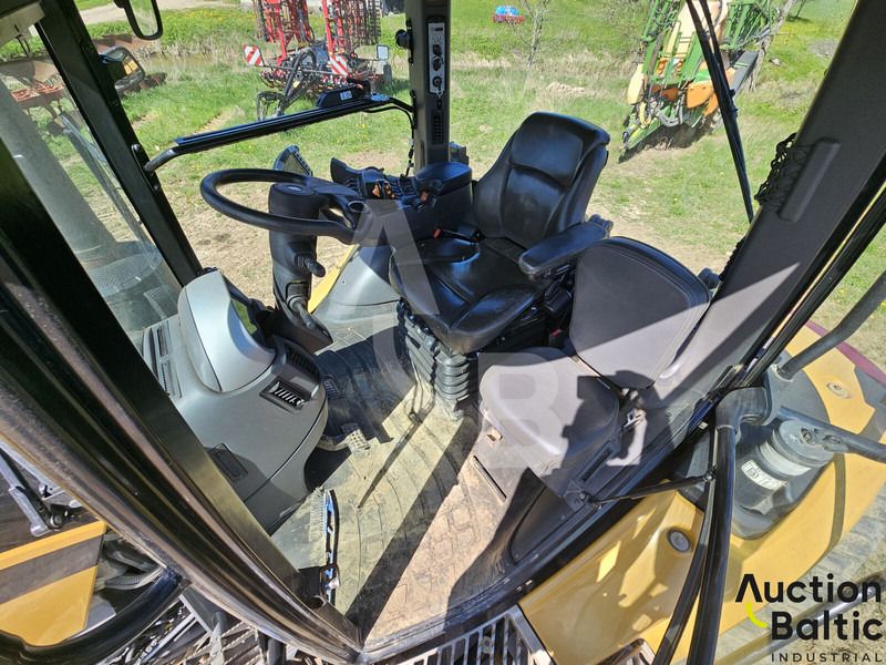 Leasing of Challenger MT 755 E Challenger MT 755 E: picture 9